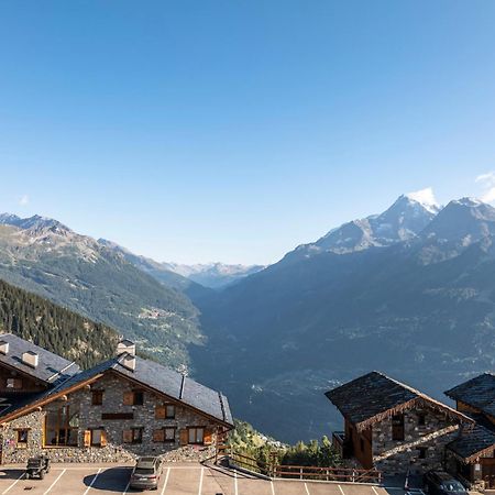Mgm Hotels & Residences - Residence Alpen Lodge La Rosiere  Exterior photo