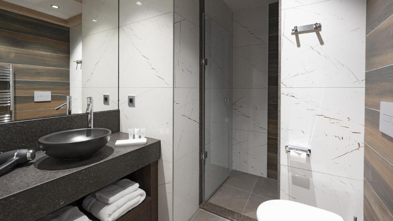 Mgm Hotels & Residences - Residence Alpen Lodge La Rosiere  Exterior photo